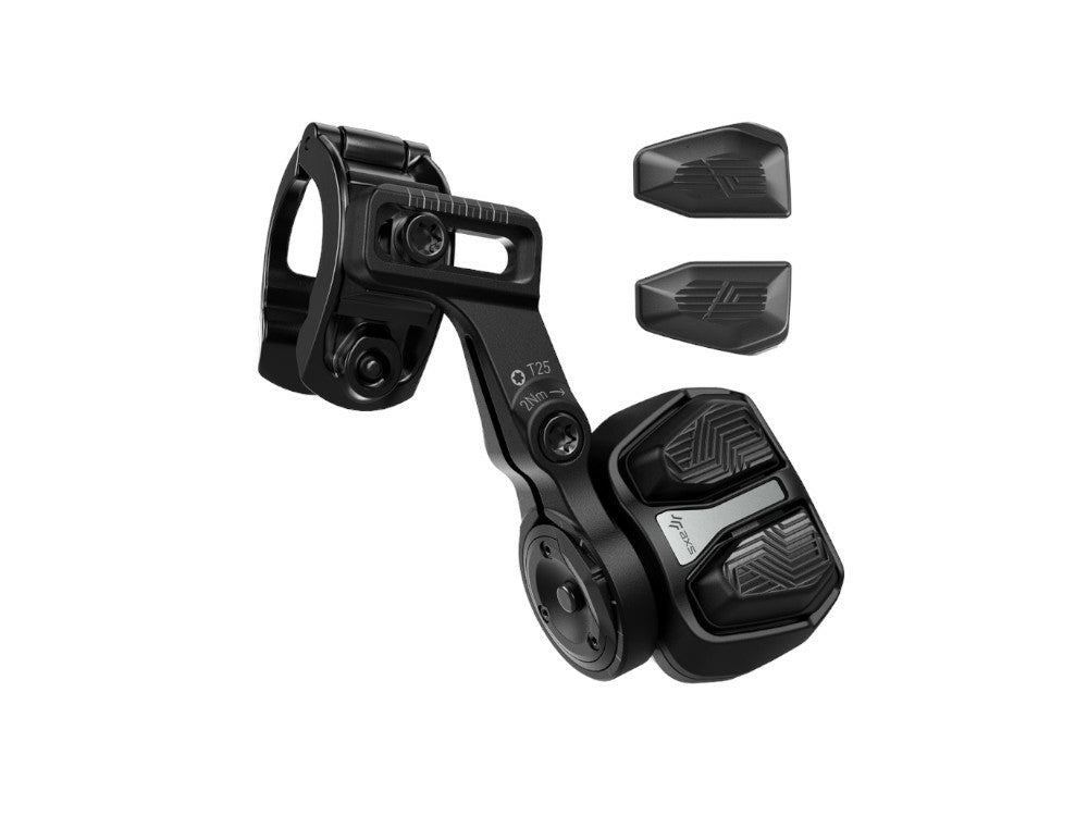 SRAM X0 Eagle AXS Brose 12 Spd E-MTB Groupset