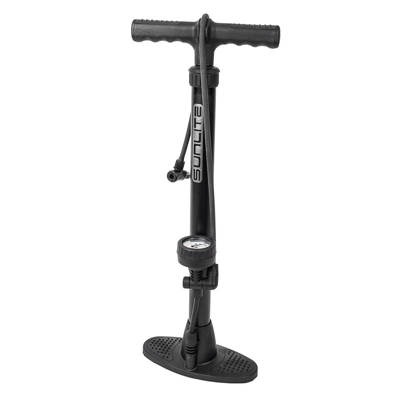 Sunlite Utili-T Air Floor Pump