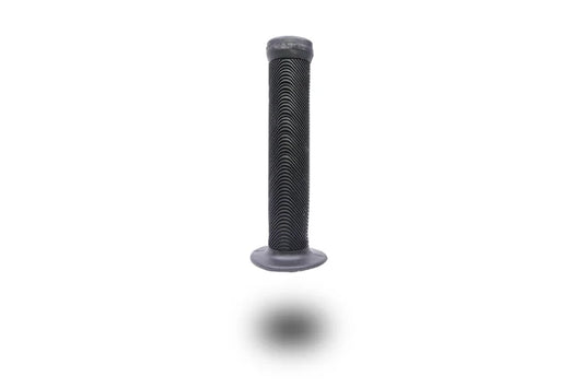 The Sensus Swayze Single-Ply MTB Grip - Black