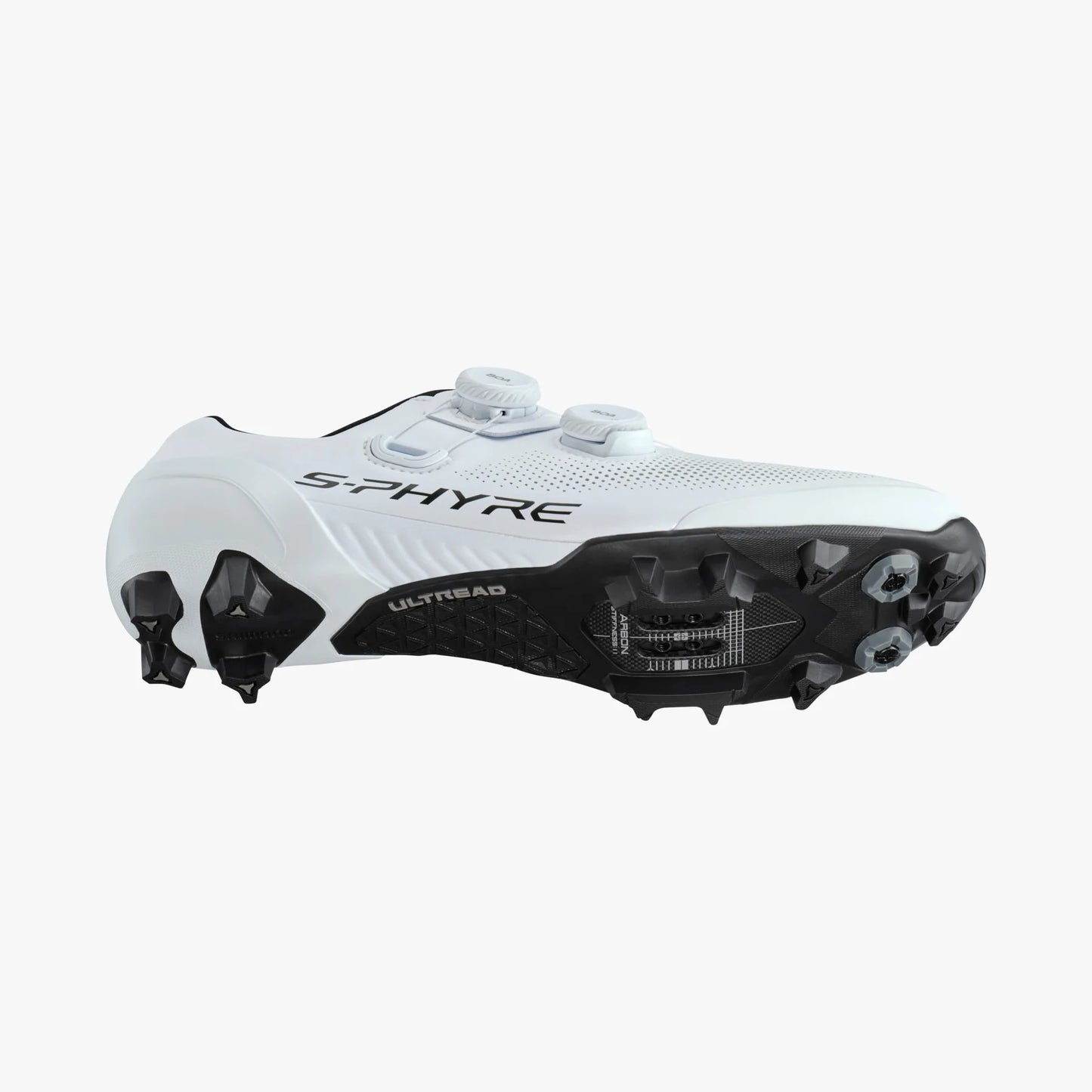 Shimano XC903 S-Phyre Off Road Shoe - White