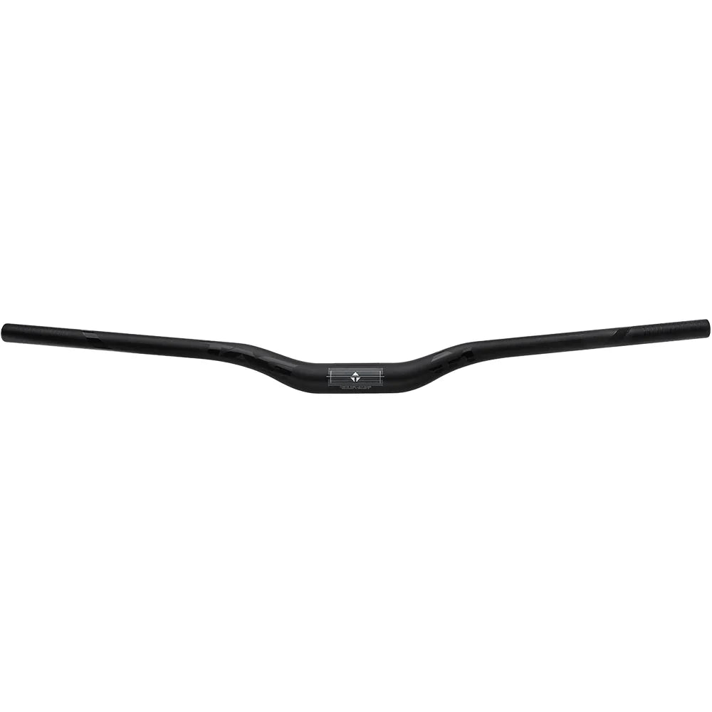 TAG Metals T1 Carbon Handlebar - Black-Graphite