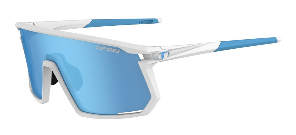 Tifosi Moab Sunglasses - Matte White