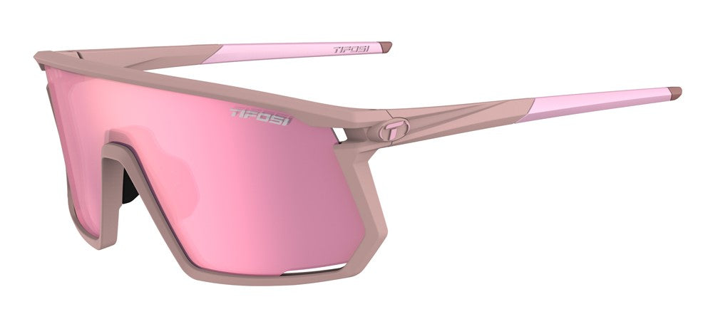 Tifosi Moab Sunglasses - Matte Pink
