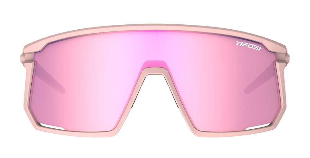 Tifosi Moab Sunglasses - Matte Pink