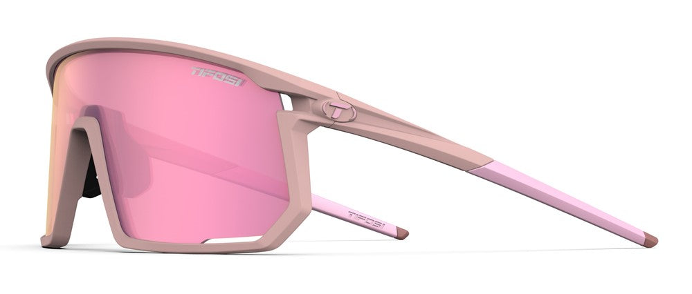 Tifosi Moab Sunglasses - Matte Pink
