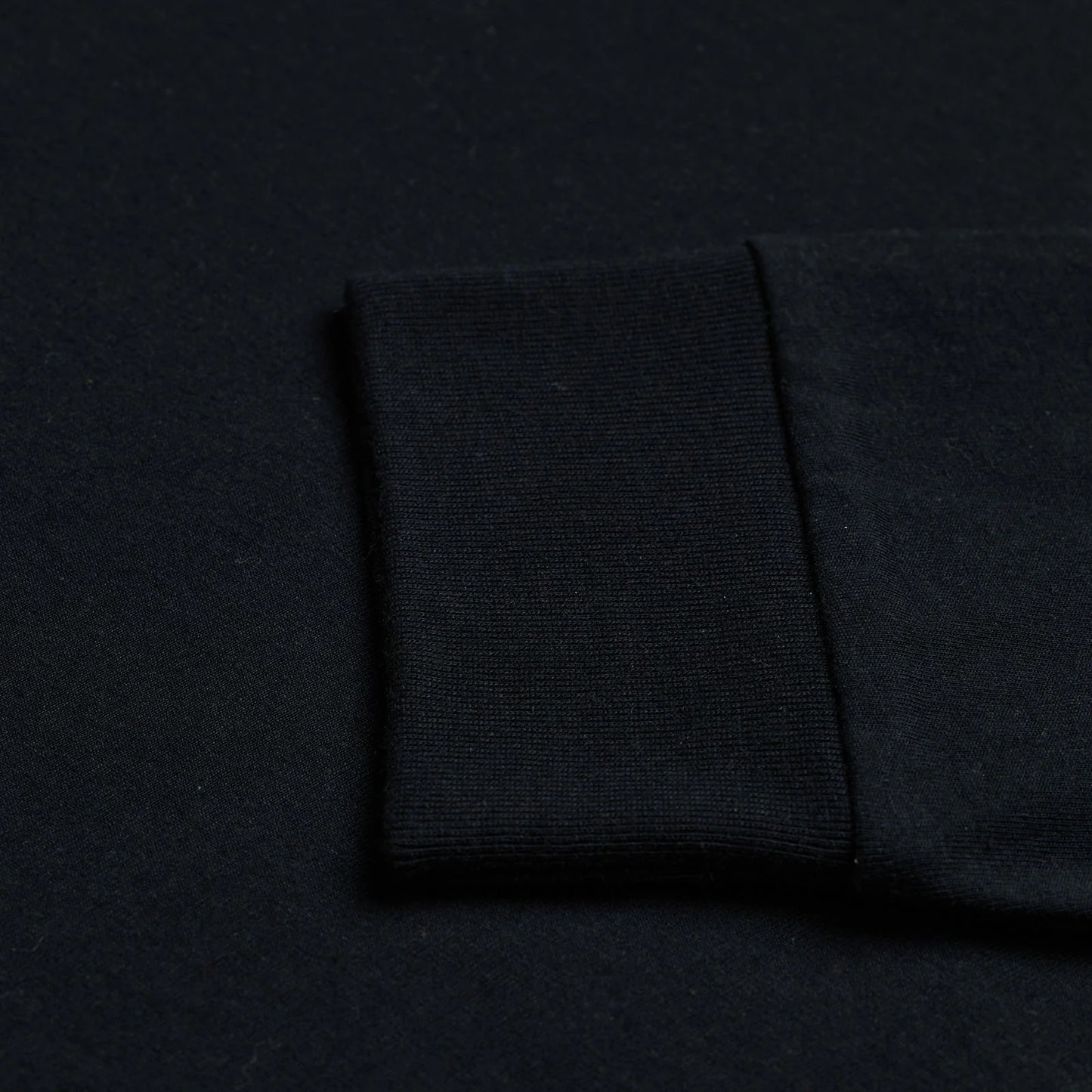 Troy Lee Designs Factory Long Sleeve Tee - Black