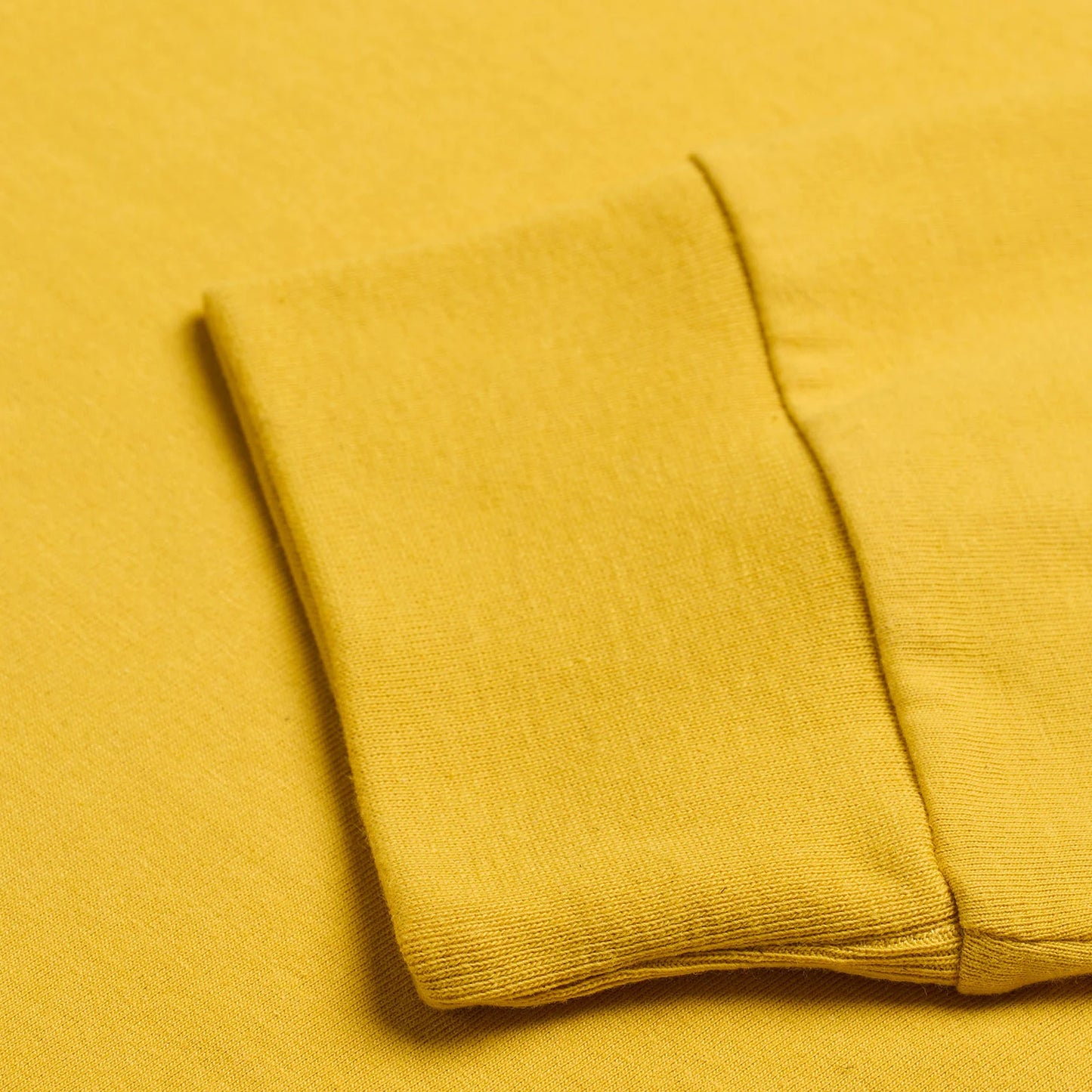 Troy Lee Designs Factory Long Sleeve Tee - Golden