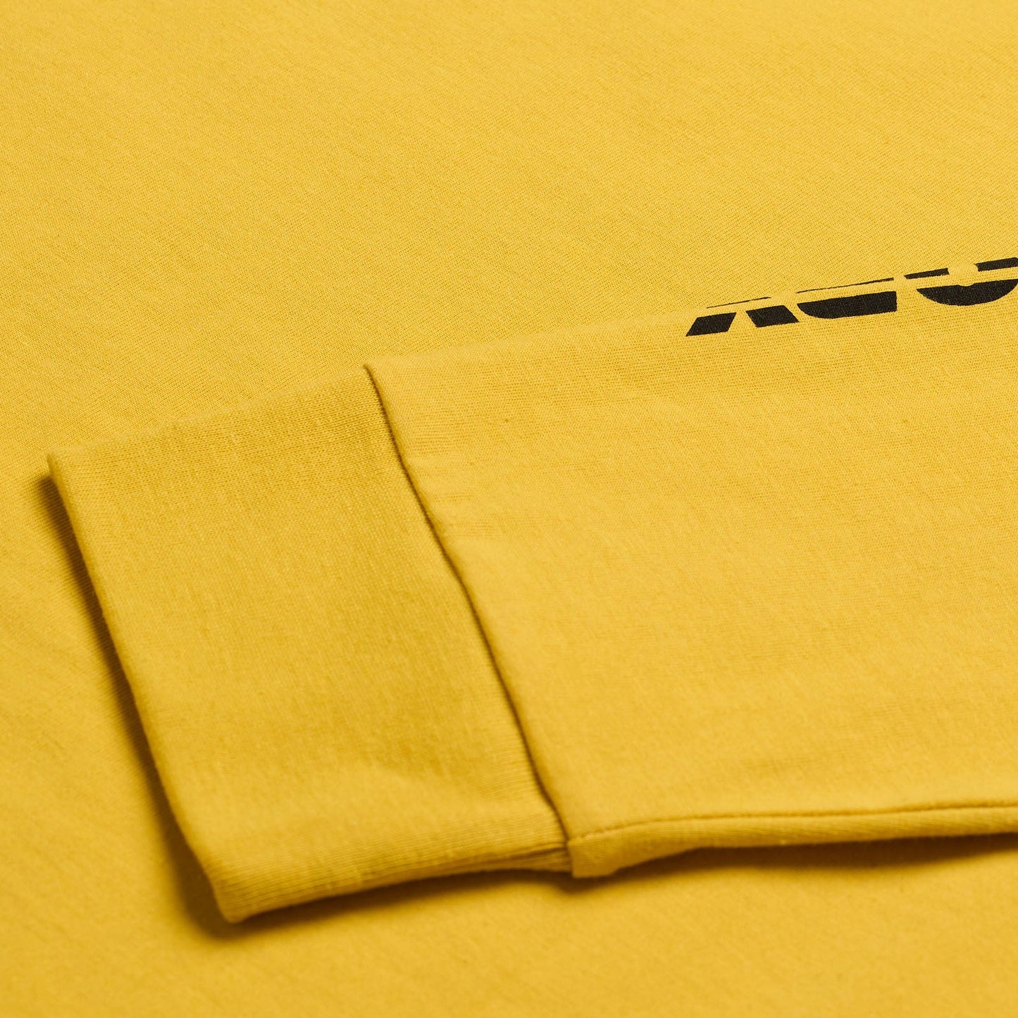 Troy Lee Designs Factory Long Sleeve Tee - Golden