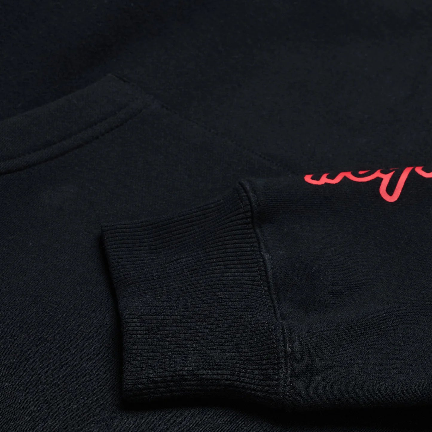 Troy Lee Designs Pullover Hoodie - Badge - Black