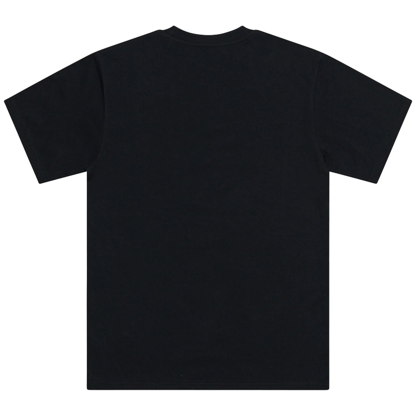 Troy Lee Designs Signature Short Sleeve Tee - Black