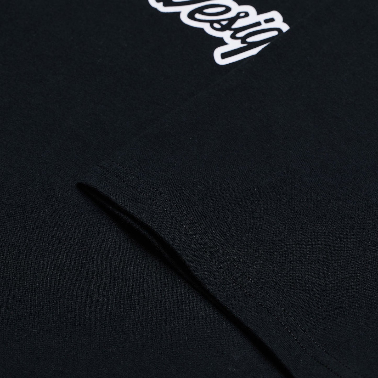 Troy Lee Designs Signature Short Sleeve Tee - Black