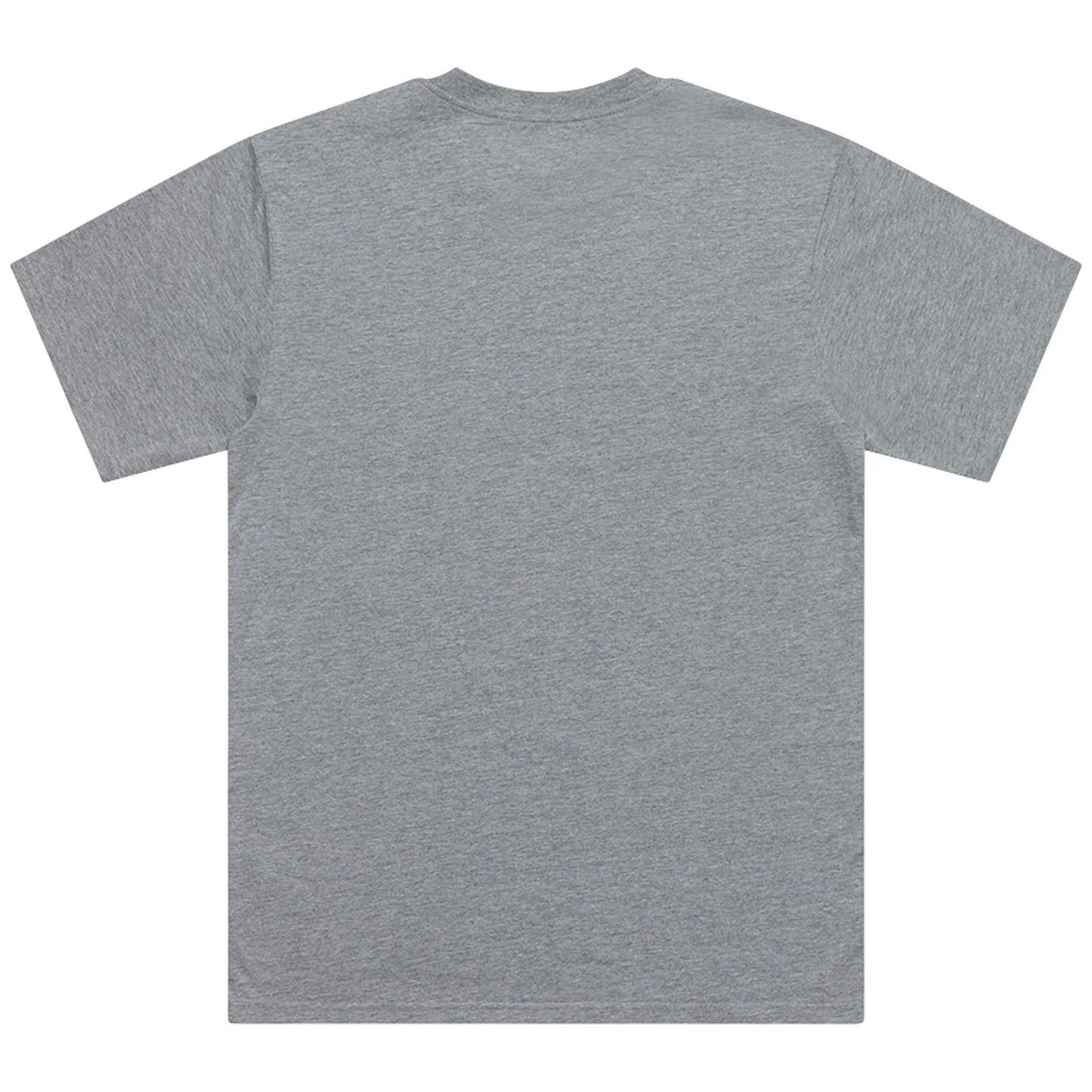 Troy Lee Designs Signature Short Sleeve Tee - Gray Heather