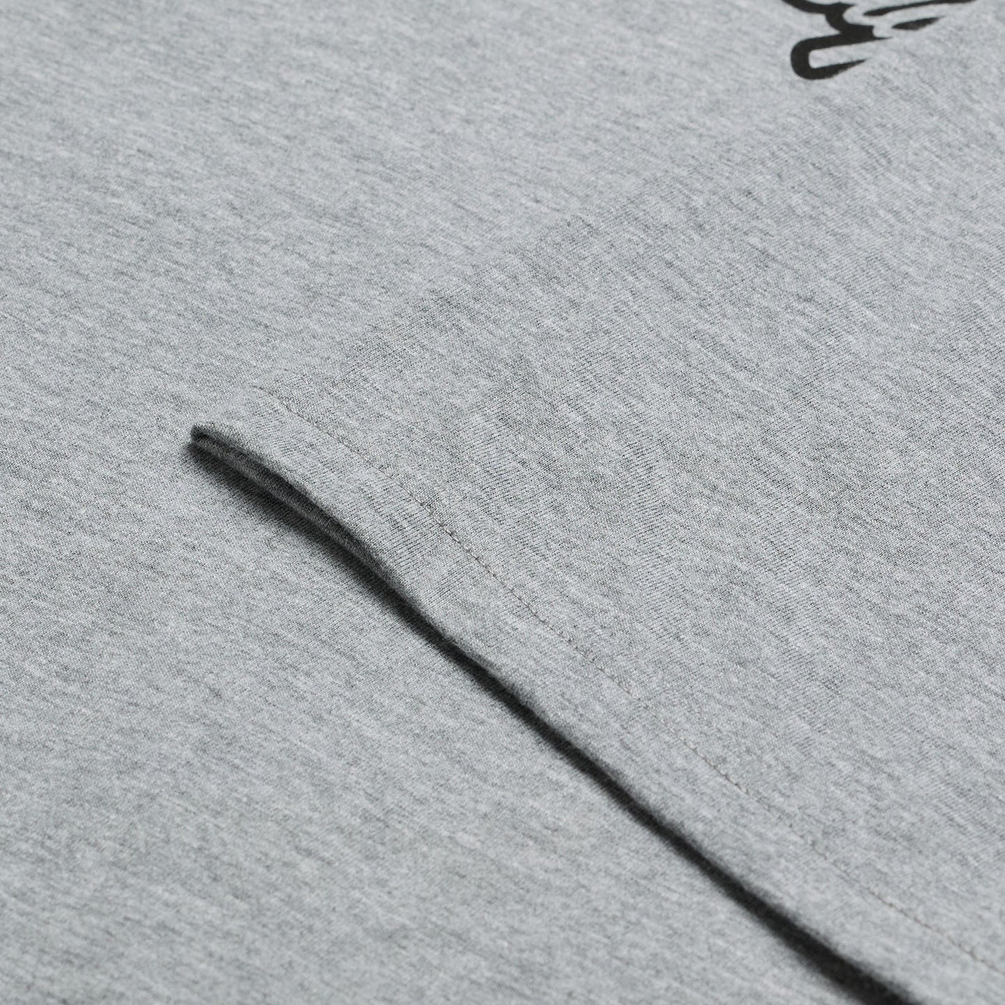 Troy Lee Designs Signature Short Sleeve Tee - Gray Heather