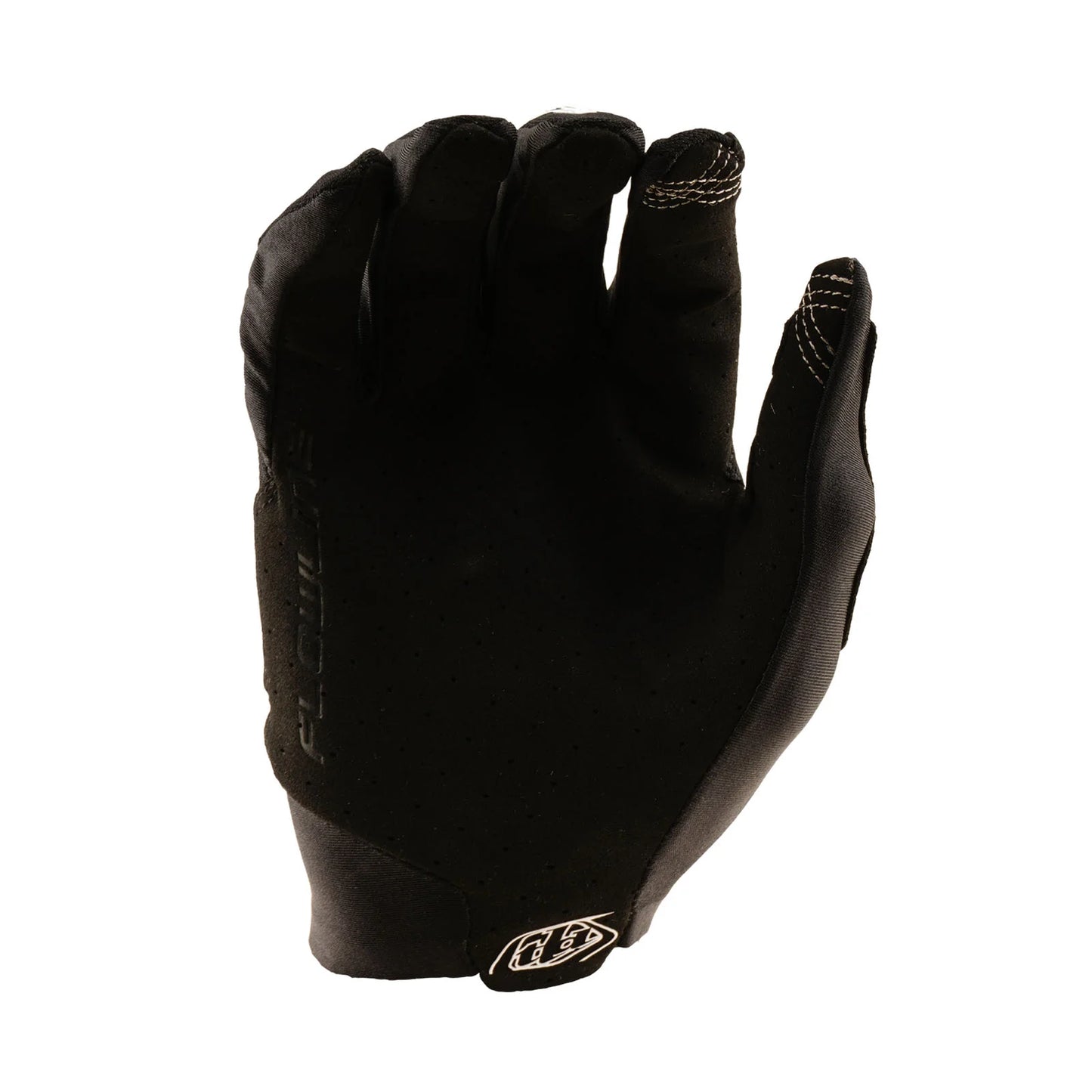 Troy Lee Designs Flowline MTB Glove - Eyez - Black