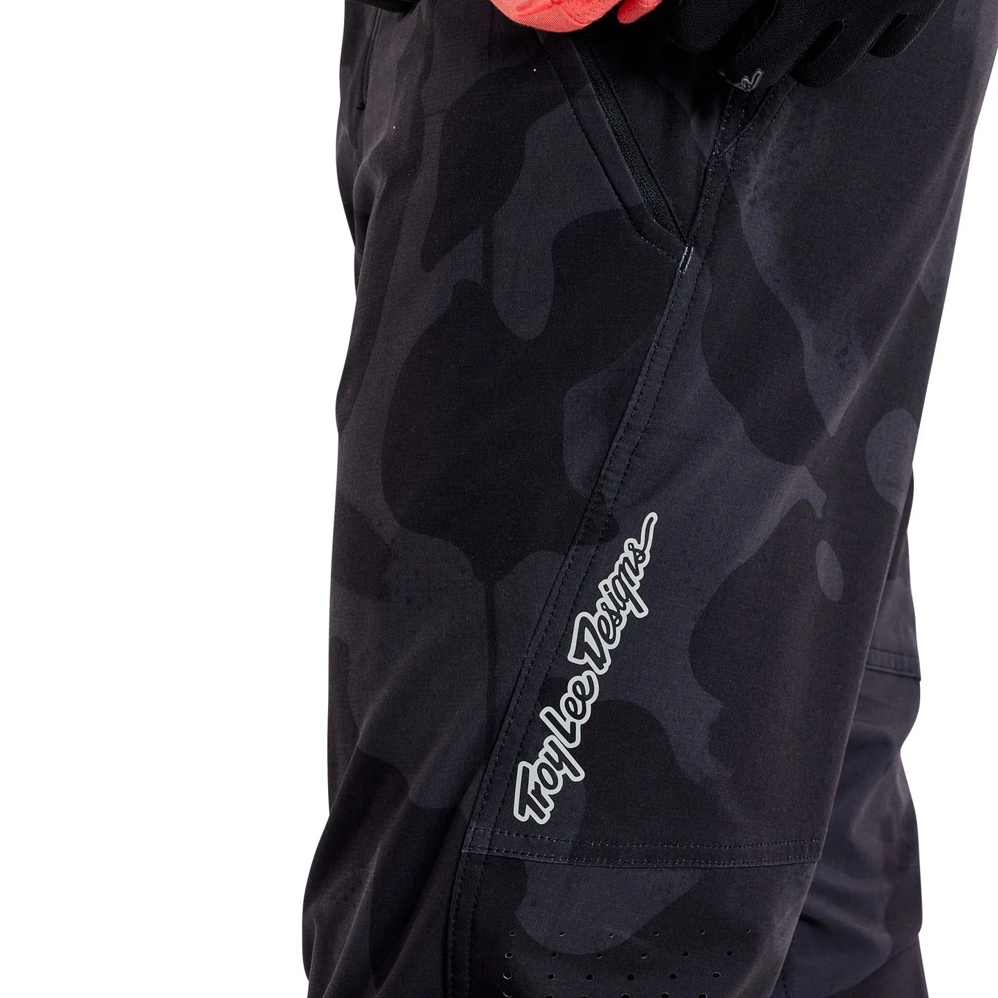 Troy Lee Designs Skyline Pant - Scrubland - Carbon