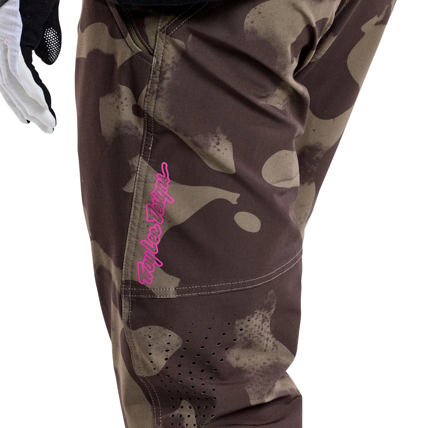 Troy Lee Designs Skyline Pant - Scrubland - Olive