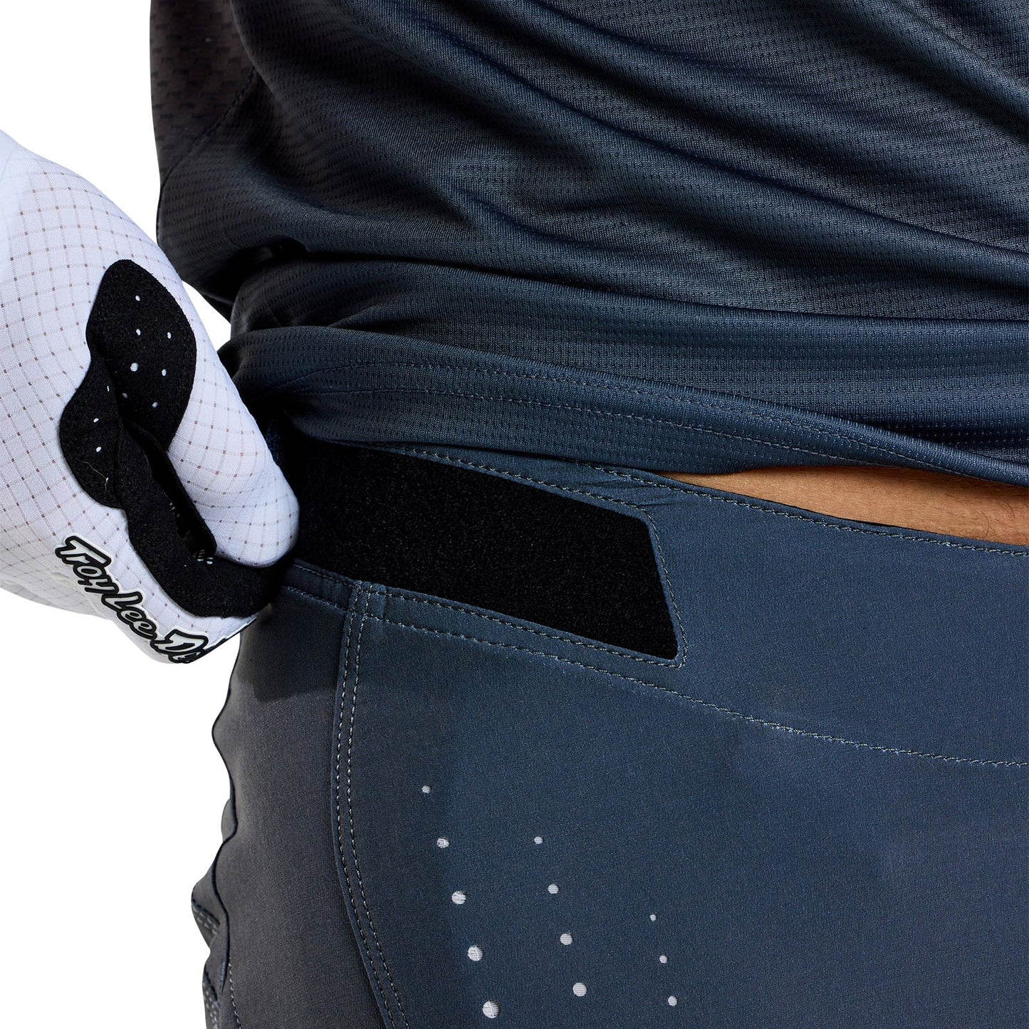 Troy Lee Designs Sprint Pant - Steel Blue