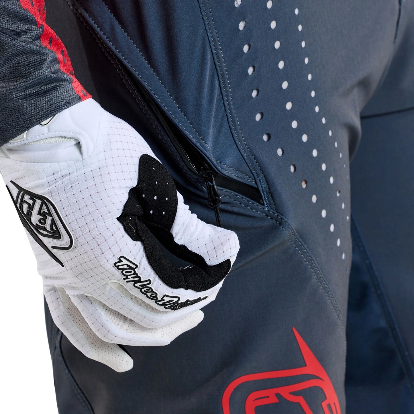 Troy Lee Designs Sprint Pant - Steel Blue