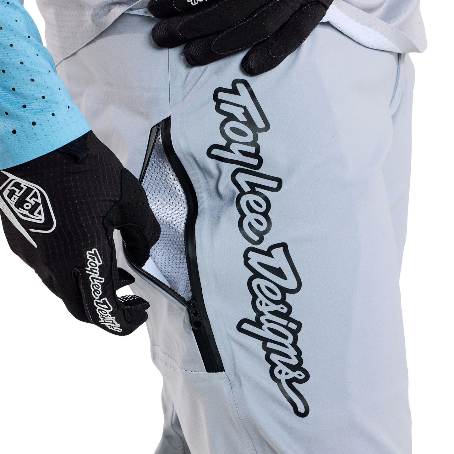 Troy Lee Designs Sprint Ultra Pant - Chalk