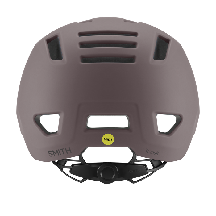 Smith Transit MIPS City Helmet - Matt Rosewood