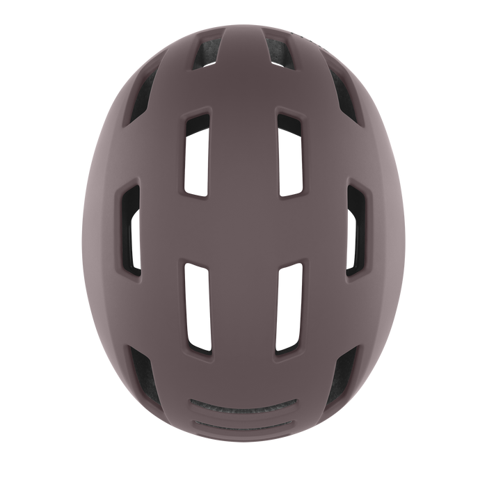 Smith Transit MIPS City Helmet - Matt Rosewood