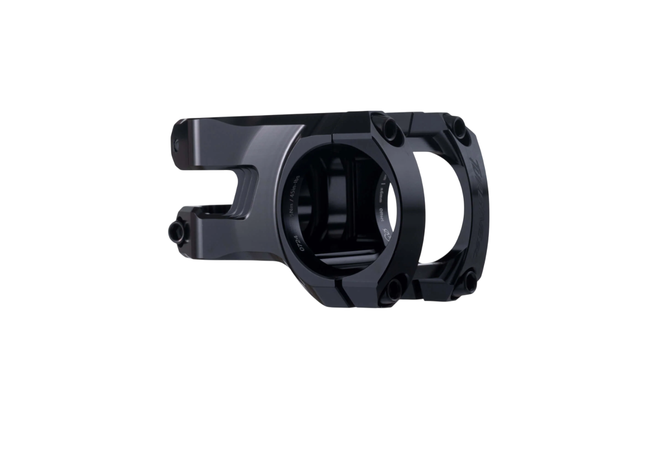 Race Face Turbine SL 35.0 MTB Stem - Black