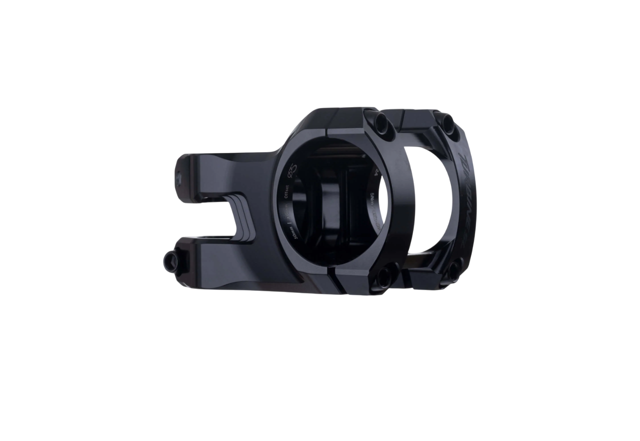 Race Face Turbine SL 35.0 MTB Stem - Black