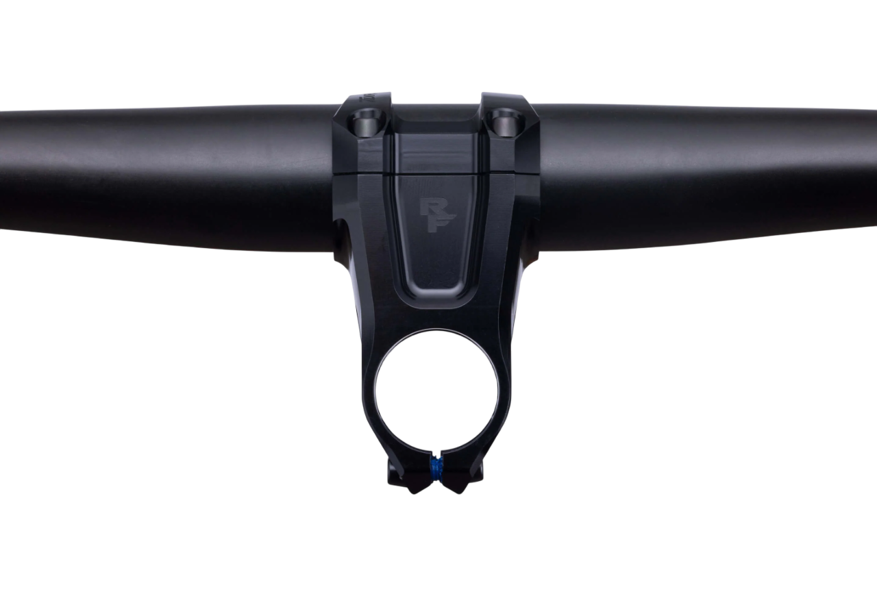 Race Face Turbine SL 35.0 MTB Stem - Black