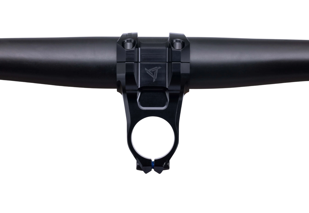 Race Face Turbine SL 35.0 MTB Stem - Black