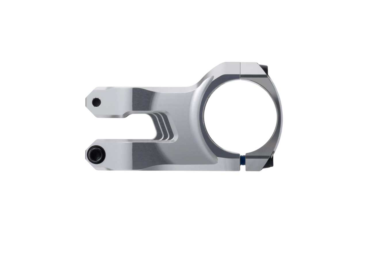 Race Face Turbine SL 35.0 MTB Stem - Silver