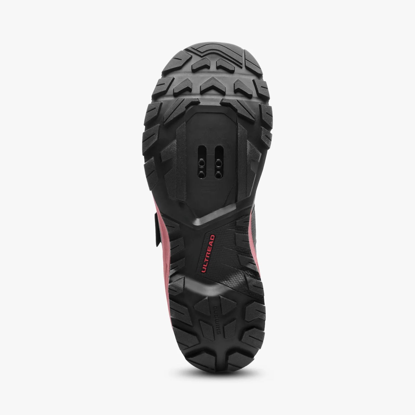 Shimano EX500W SPD Touring Shoe - Womens - Black