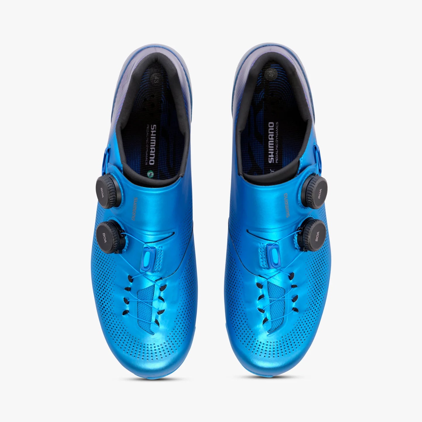 Shimano RC903 S-Phyre Road Shoe - Blue