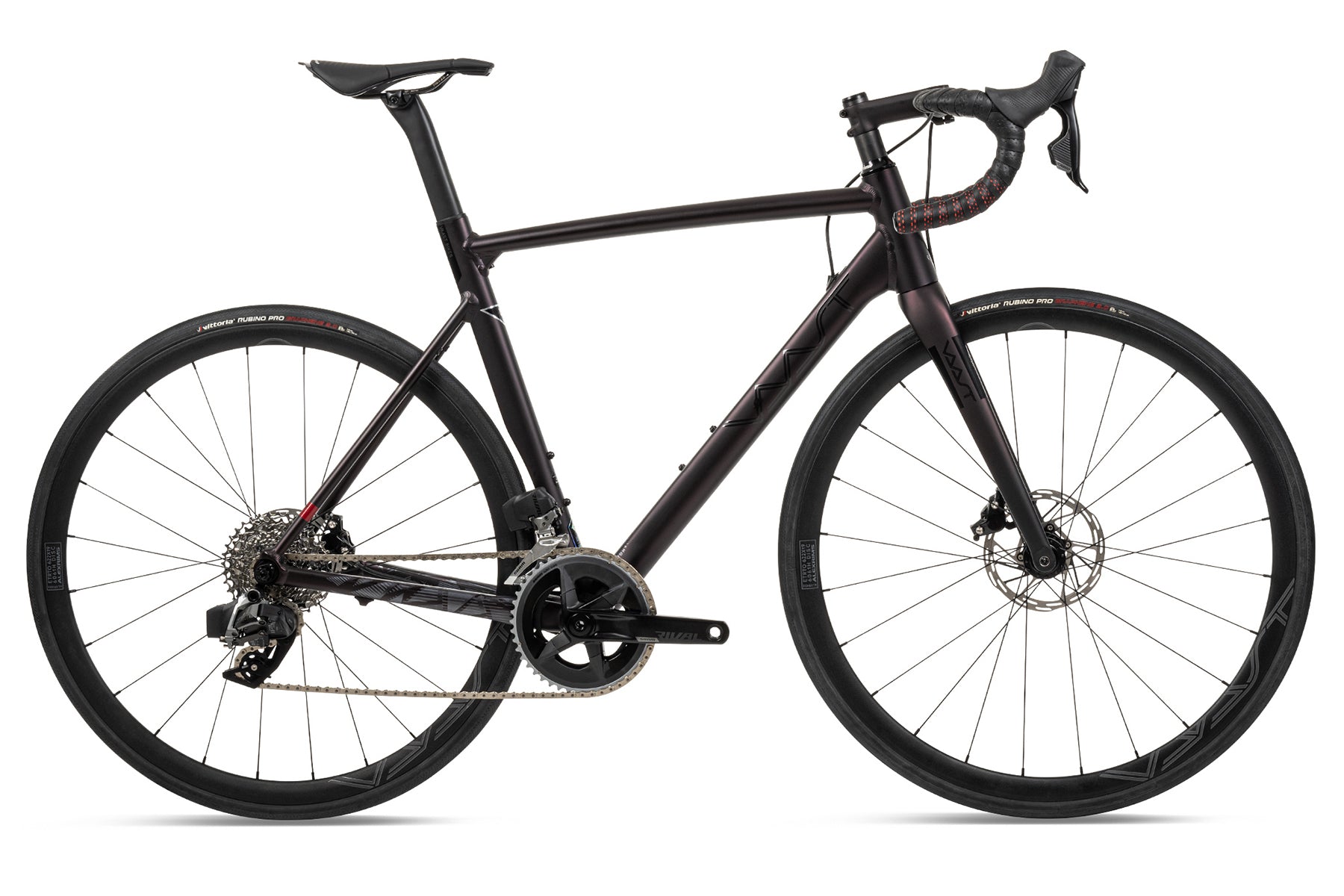 vaast a1 gravel bike Vaast Bikes R/1 700c Road Bike - Rival AXS