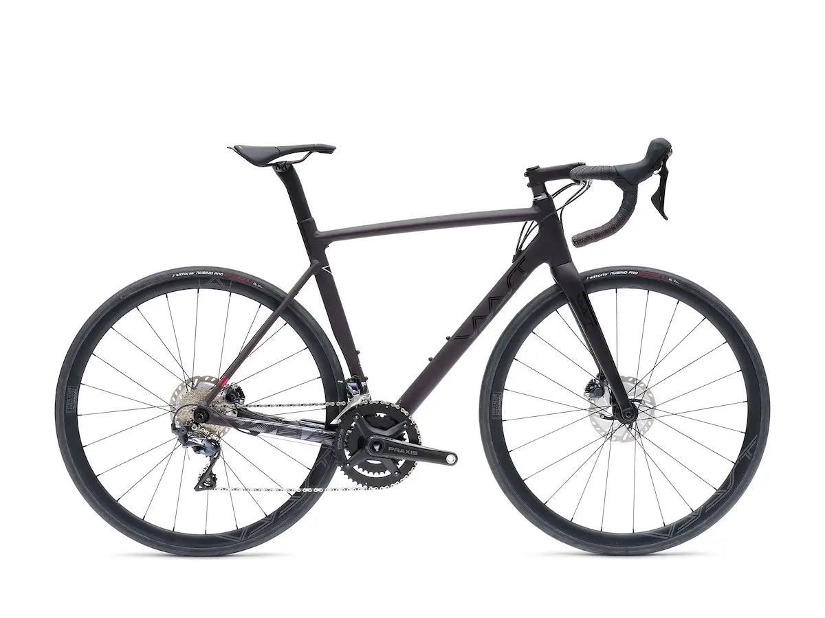 Vaast Bikes R/1 700c Road Bike - Ultegra