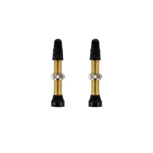 Ultracycle Tubeless Valves - 36mm
