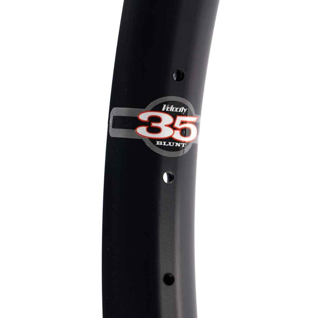 Velocity Blunt 35 29" MTB Rim - Black