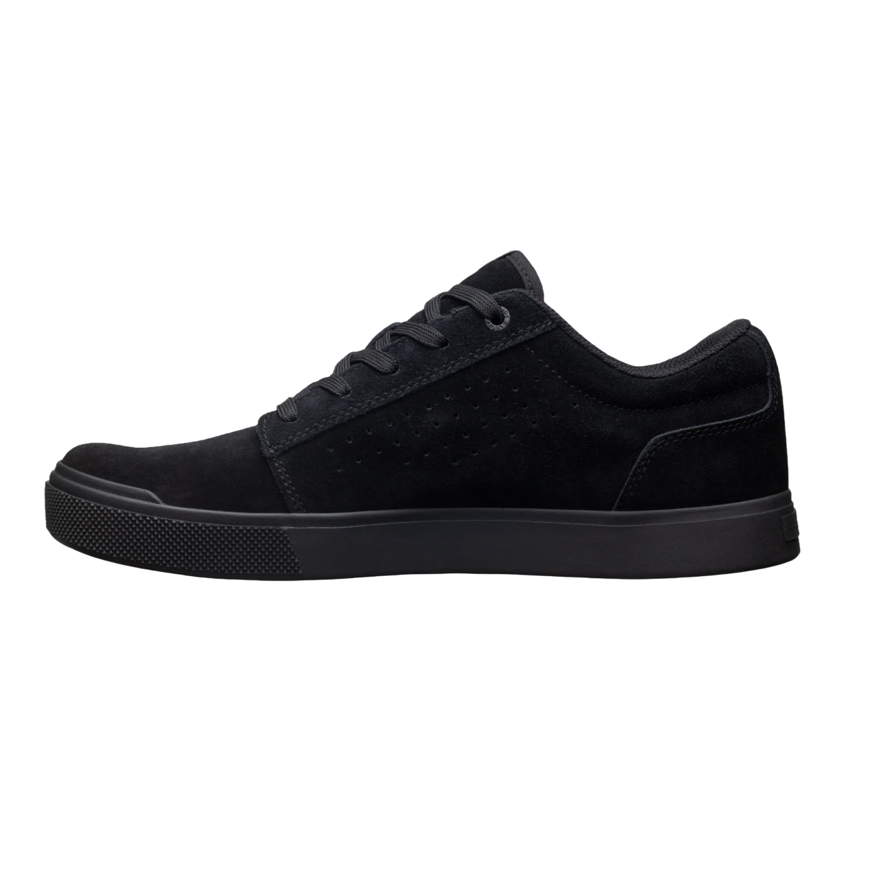 Ride Concepts Vice Flat Pedal Shoe - Black