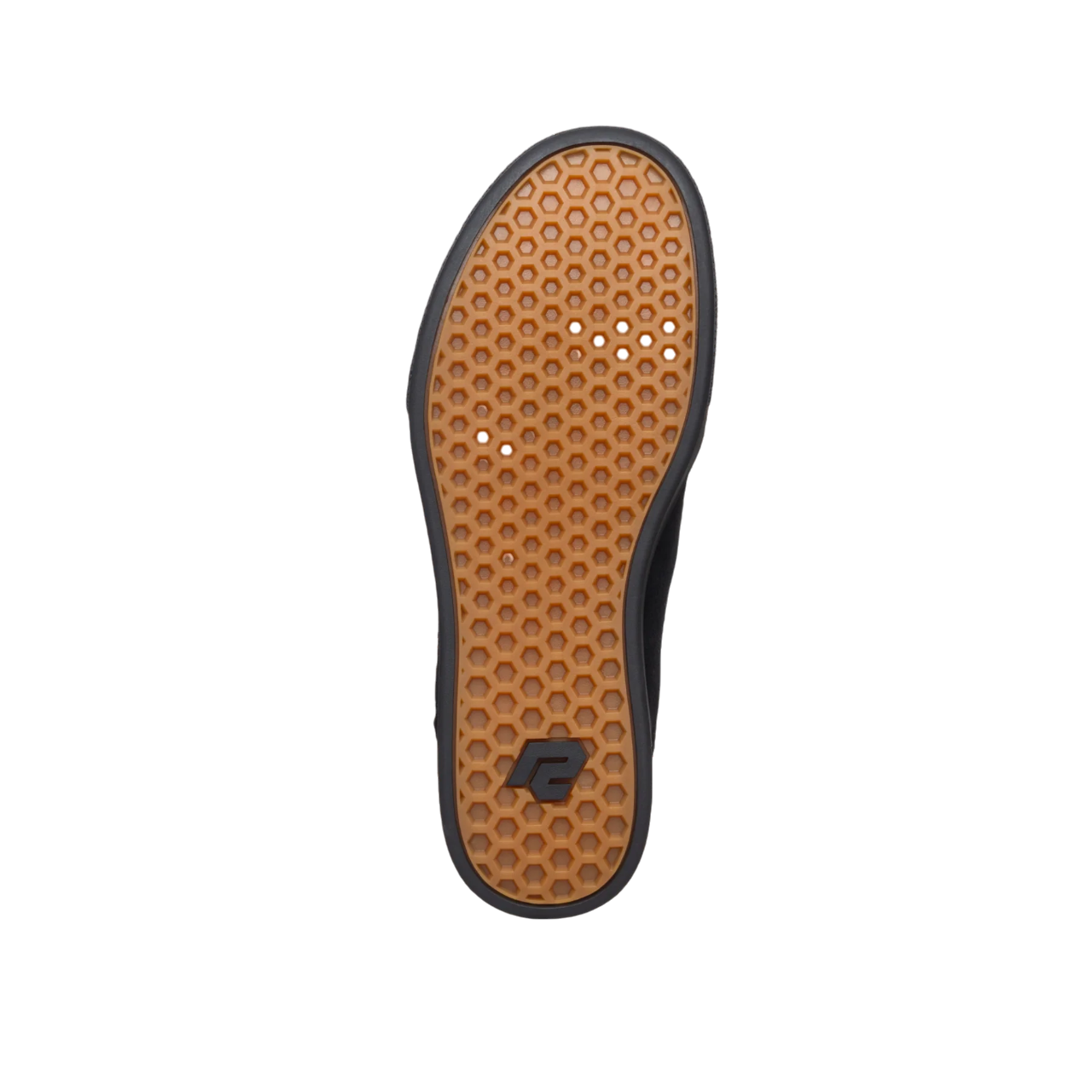 Ride Concepts Vice Flat Pedal Shoe - Black