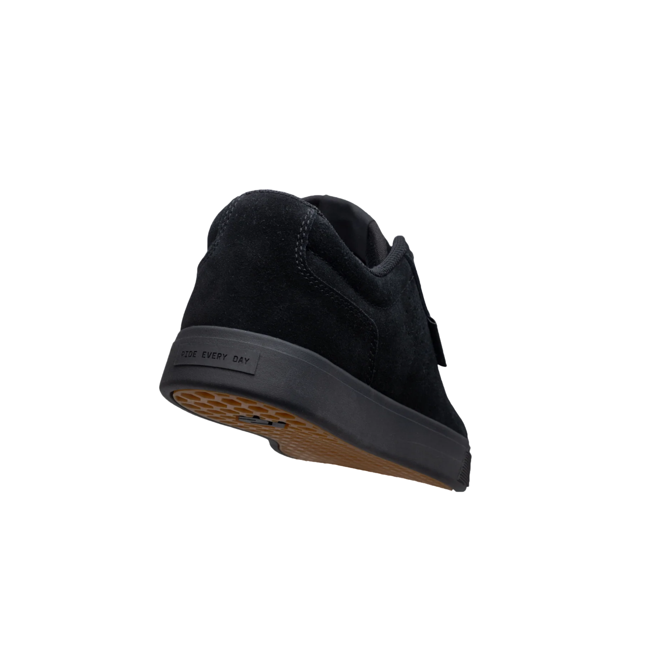Ride Concepts Vice Flat Pedal Shoe - Black