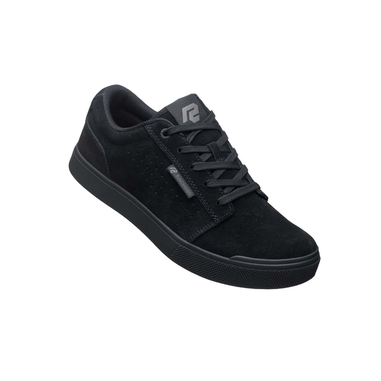 Ride Concepts Vice Flat Pedal Shoe - Black