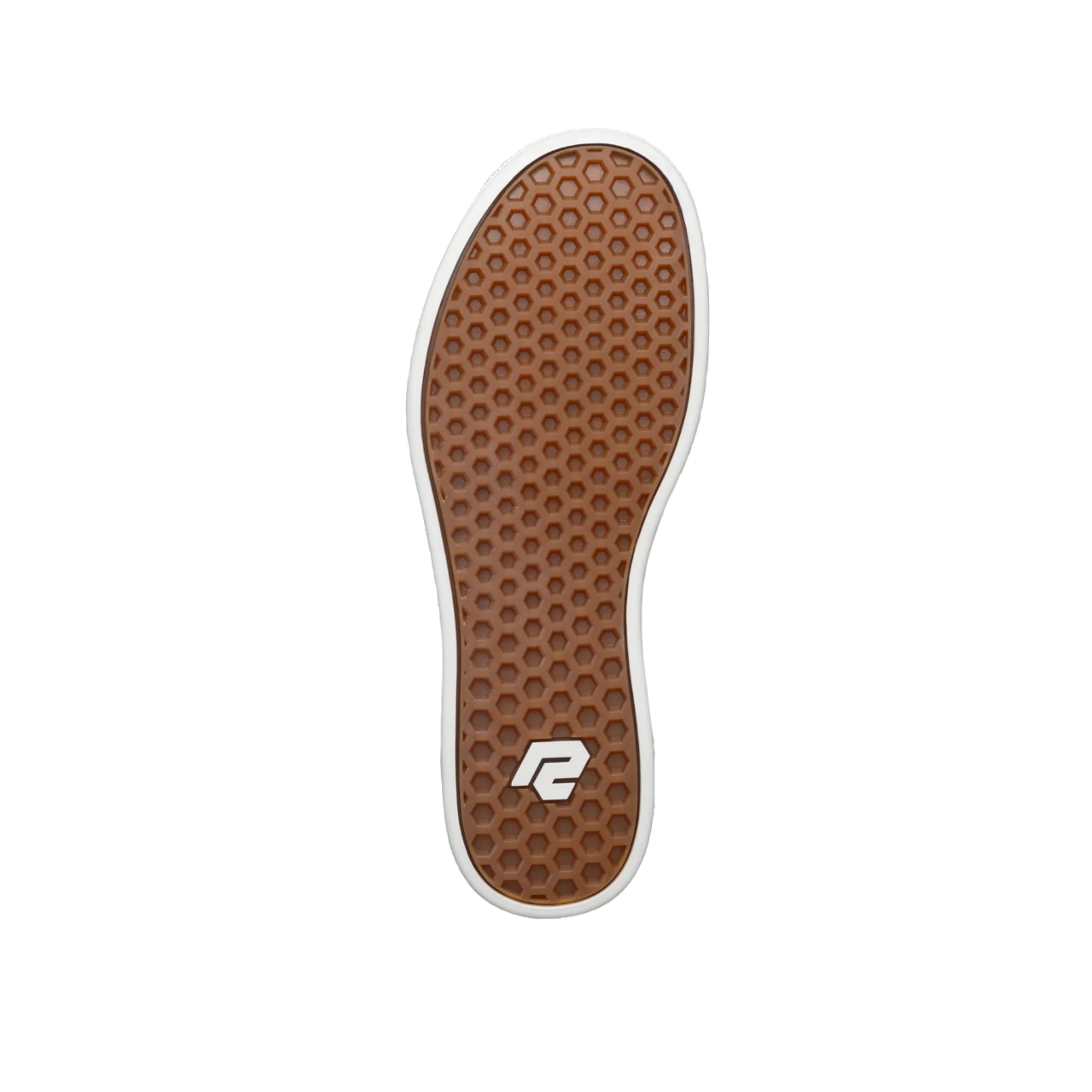 Ride Concepts Vice Flat Pedal Shoe - Ivory