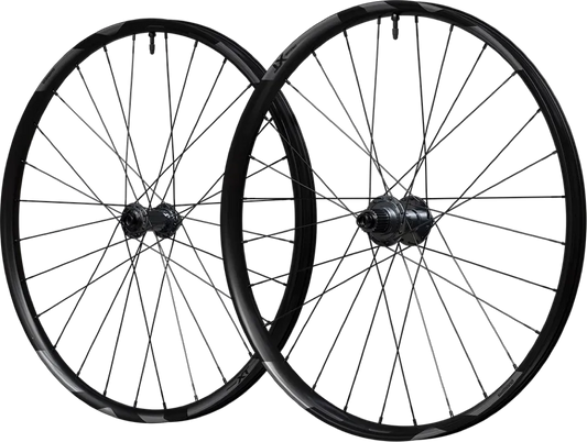 Shimano XT M8200 29" MTB Wheelset