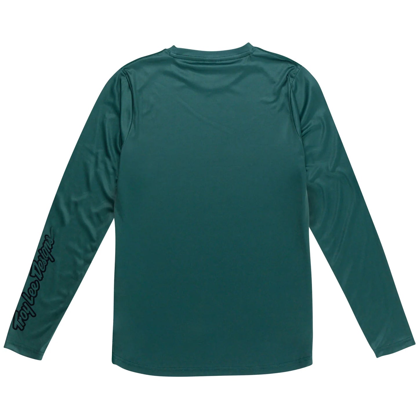 Troy Lee Designs Lilium Long Sleeve MTB Jersey - Womens - Jade