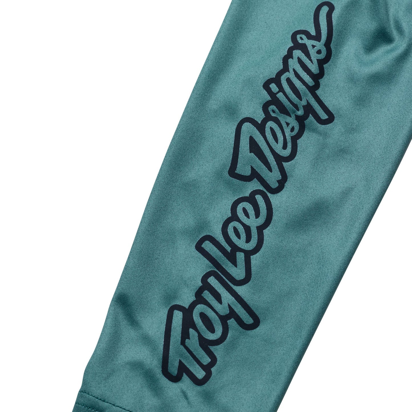 Troy Lee Designs Lilium Long Sleeve MTB Jersey - Womens - Jade
