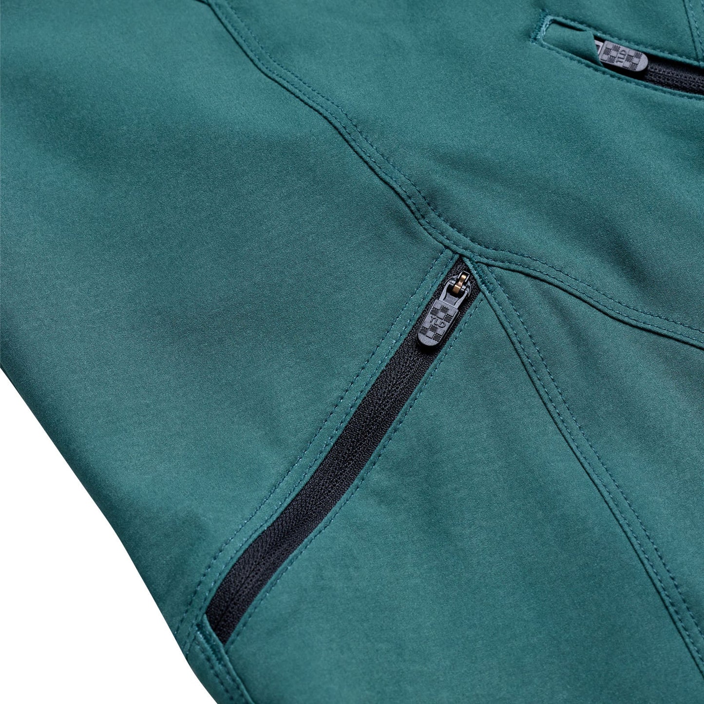 Troy Lee Designs Lilium Pant - Womens - Jade