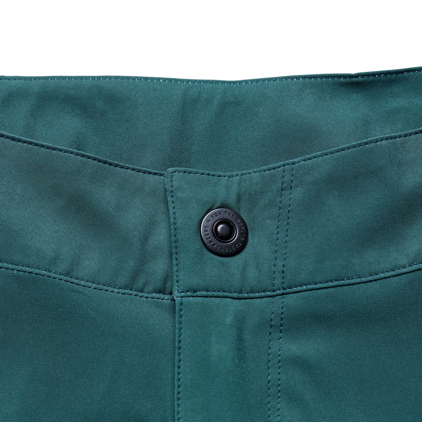 Troy Lee Designs Lilium Short - Shell - Womens - Jade
