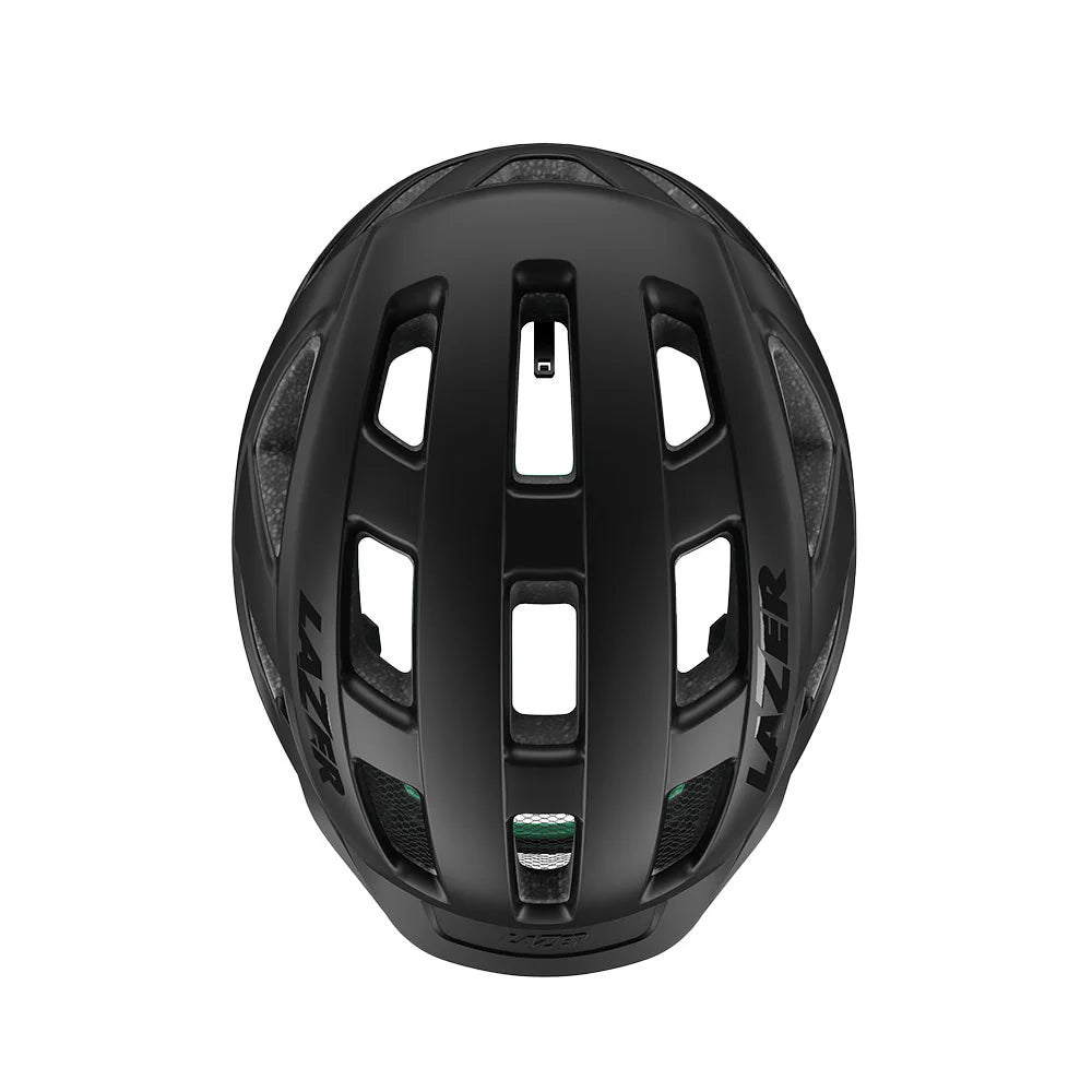 Lazer Cerro Kineticore Gravel Helmet - Matte Black