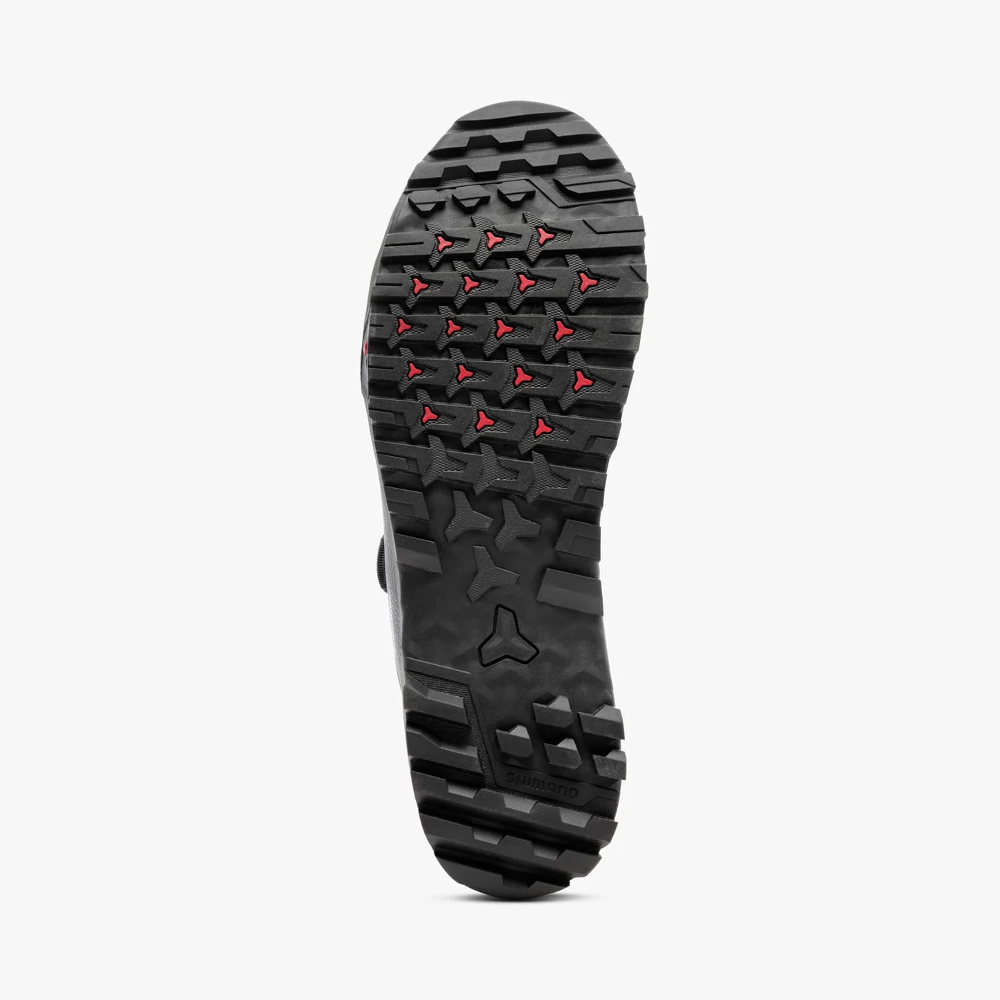 Shimano ET701 Flat Touring Shoe - Green
