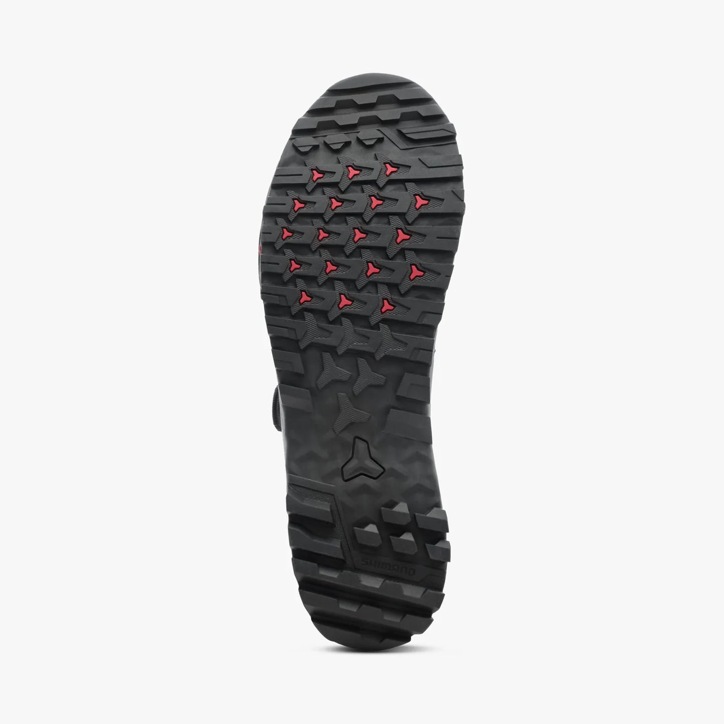 Shimano ET701 Flat Touring Shoe - Black