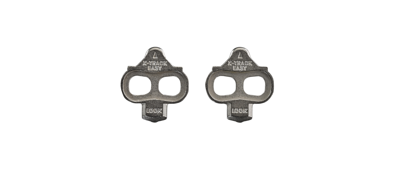 Look X-Track MTB Easy Release Cleats